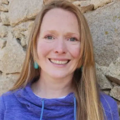 Photo of Adrienne Youngman